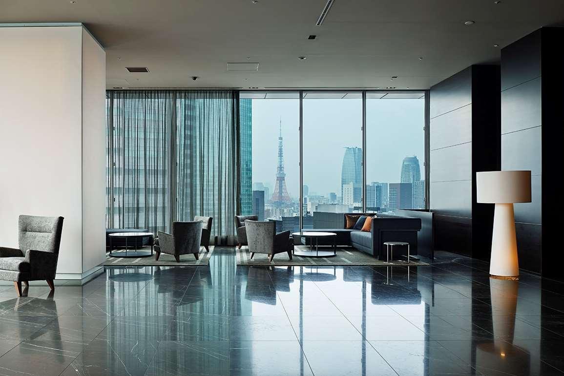 Hotel Mitsui Garden Ginza Premier Tóquio