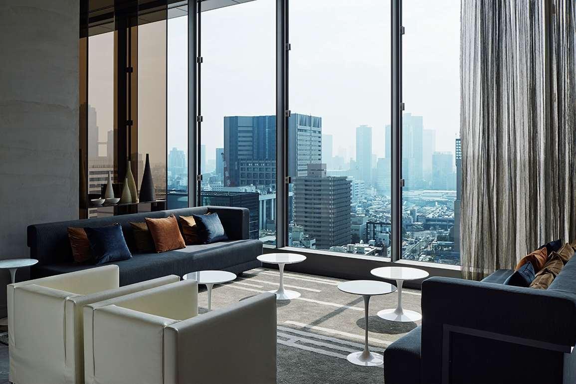 Mitsui Garden Ginza Premier Tóquio