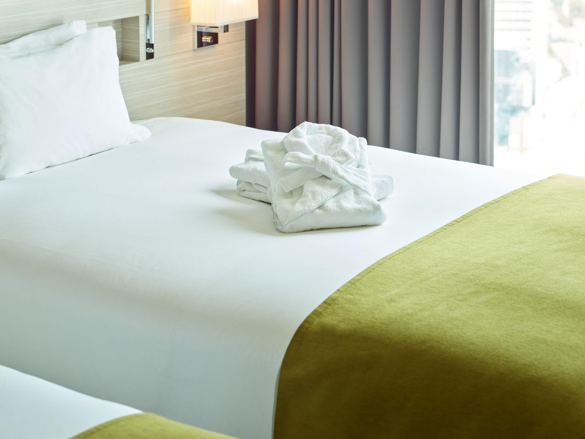 Mitsui Garden Ginza Premier 4* Tóquio