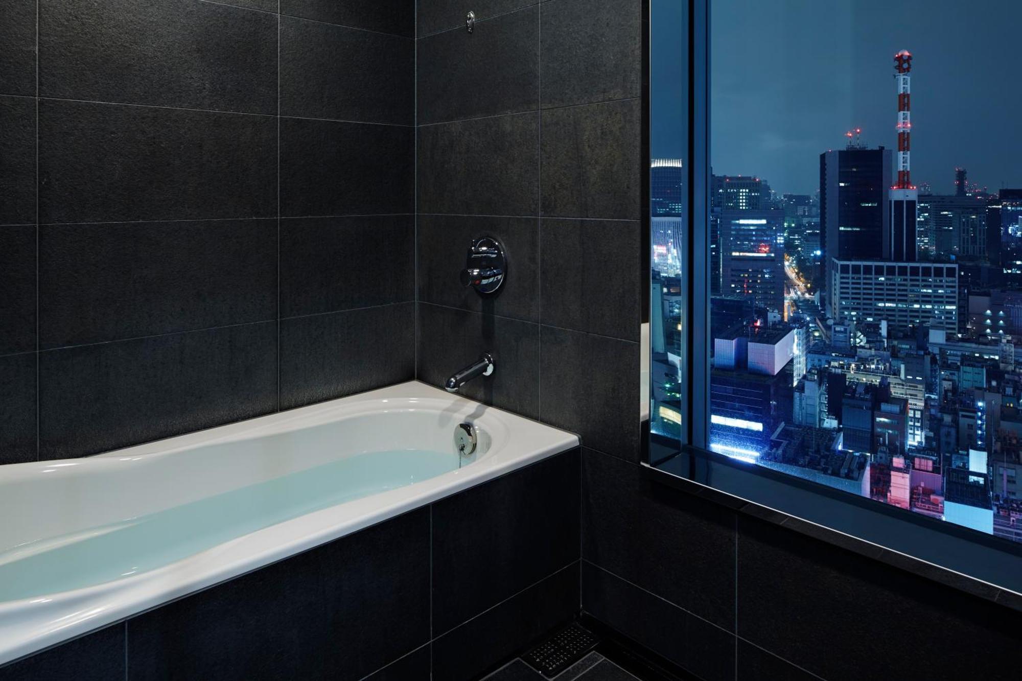 Hotel Mitsui Garden Ginza Premier Tóquio