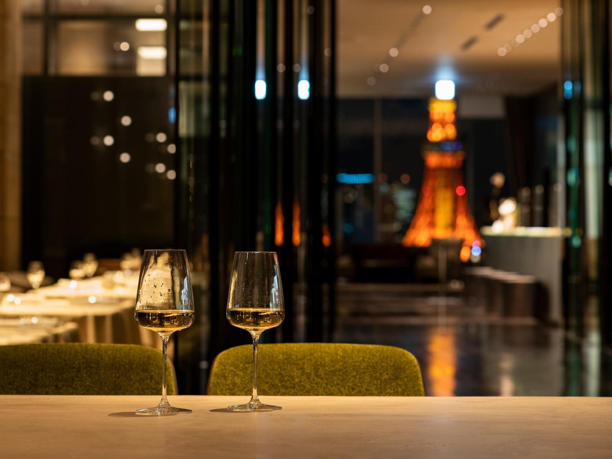 Mitsui Garden Ginza Premier Hotel Tóquio