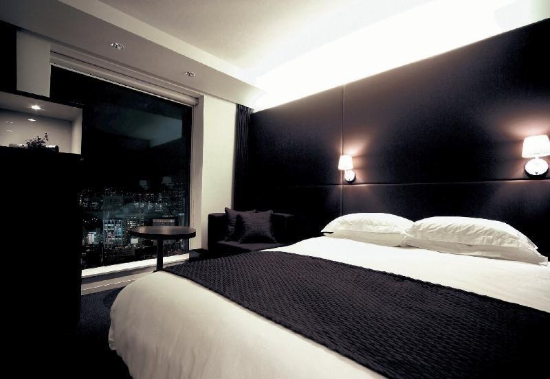 Mitsui Garden Ginza Premier 4* Tóquio
