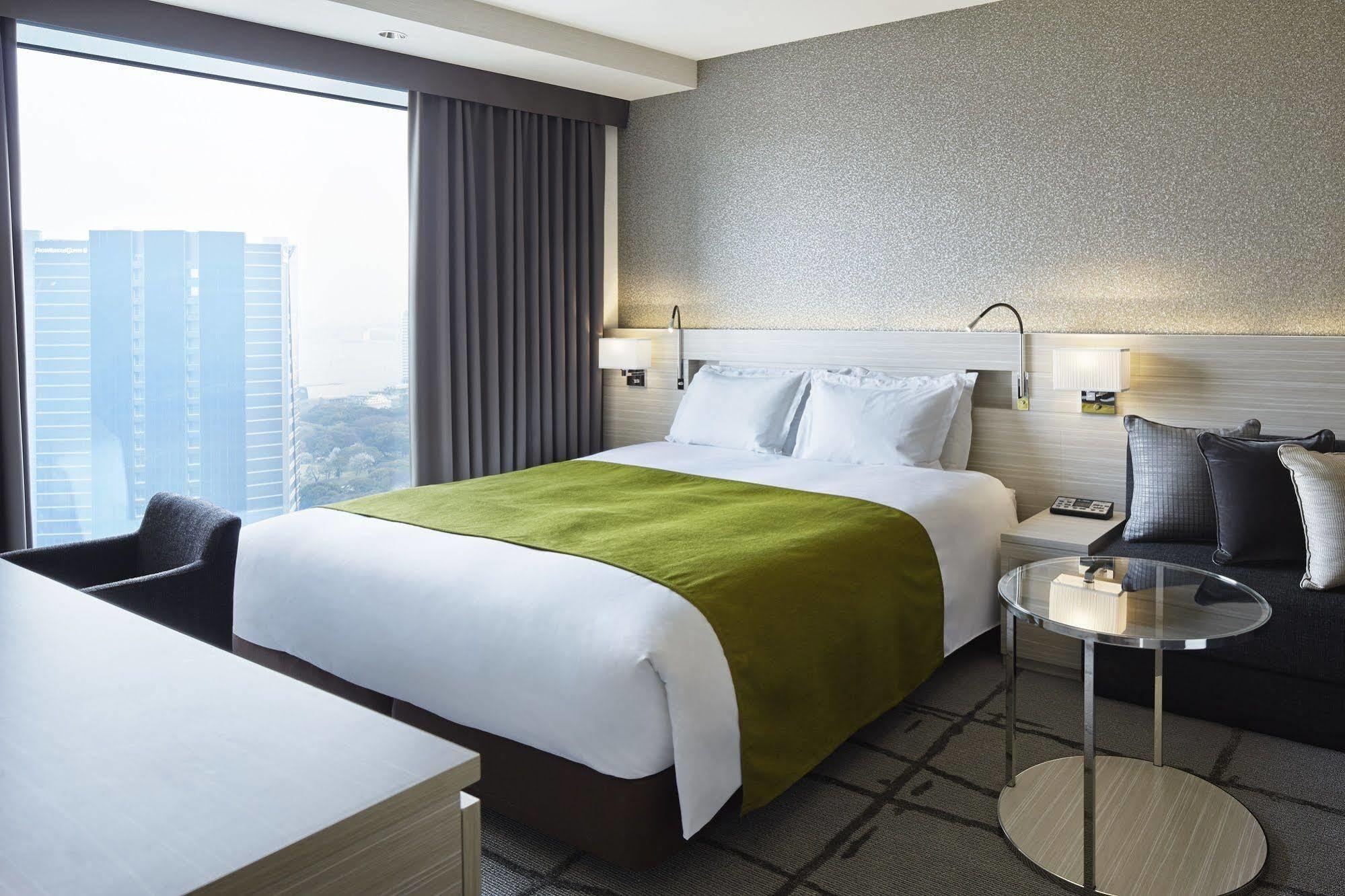 Mitsui Garden Ginza Premier 4* Tóquio