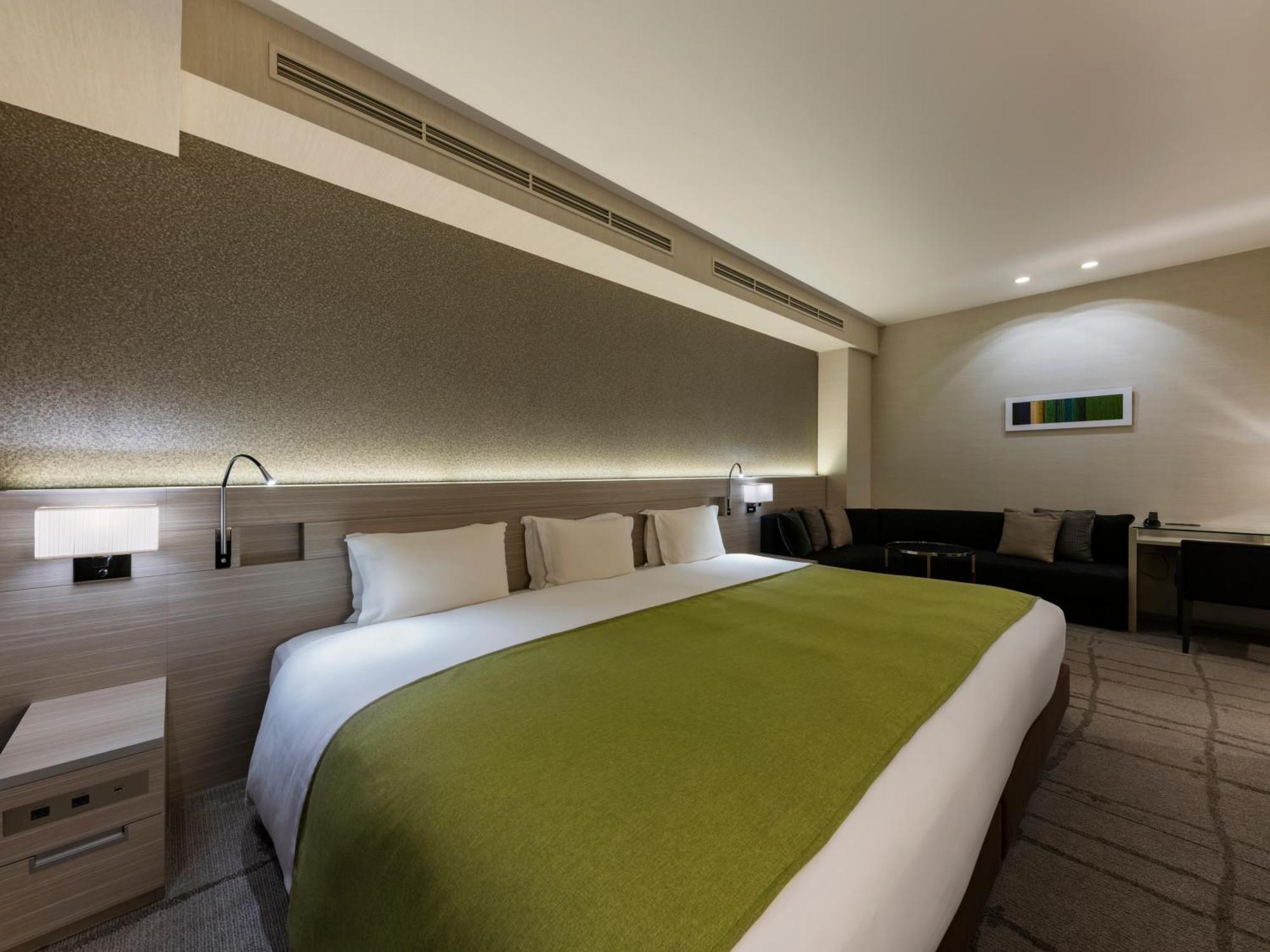 Mitsui Garden Ginza Premier 4* Tokio