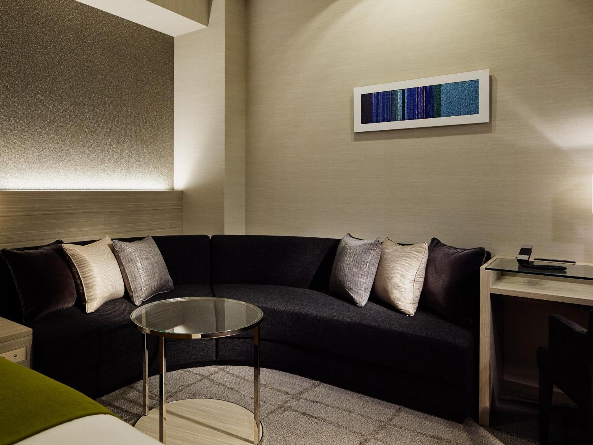 Hotel Mitsui Garden Ginza Premier Tokio