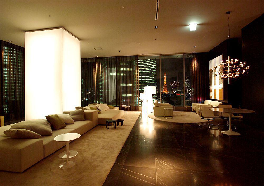 Mitsui Garden Ginza Premier 4* Tokio